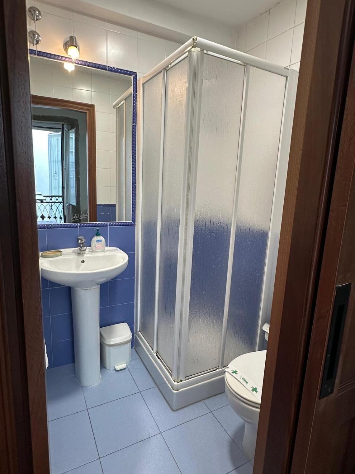 Hotel Real Santiago de Compostela Luaran gambar