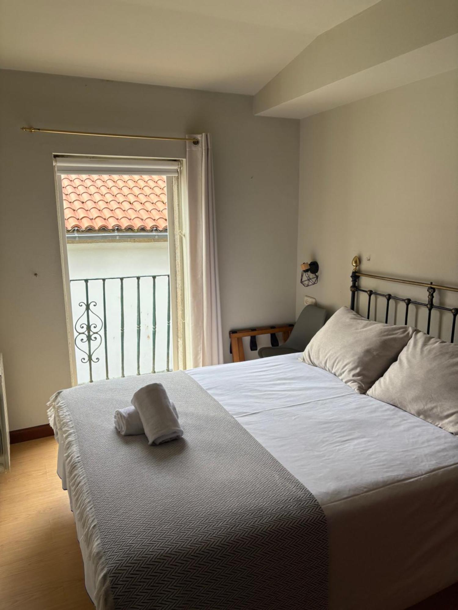 Hotel Real Santiago de Compostela Luaran gambar