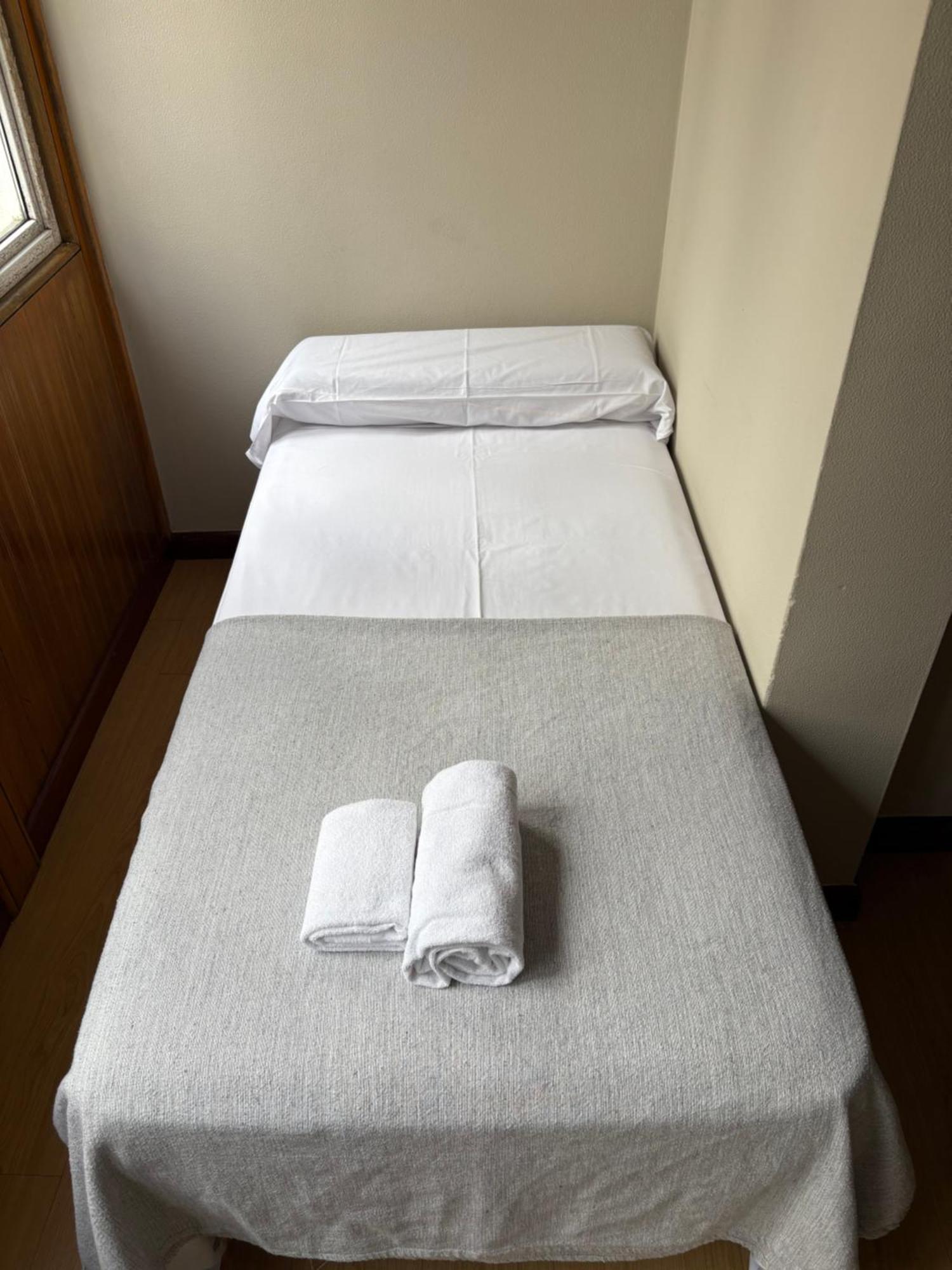 Hotel Real Santiago de Compostela Luaran gambar