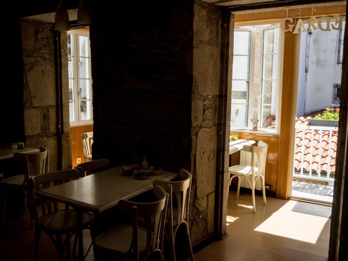 Hotel Real Santiago de Compostela Luaran gambar