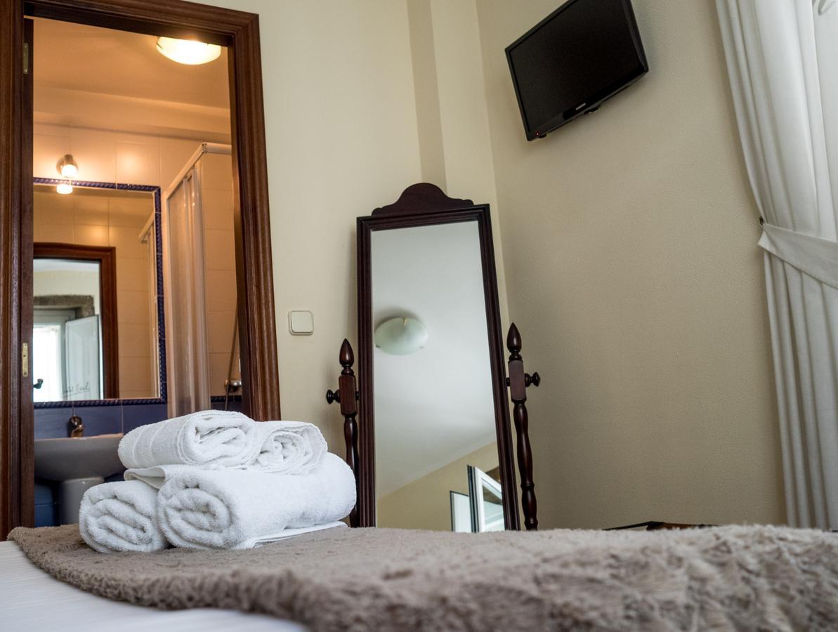 Hotel Real Santiago de Compostela Luaran gambar