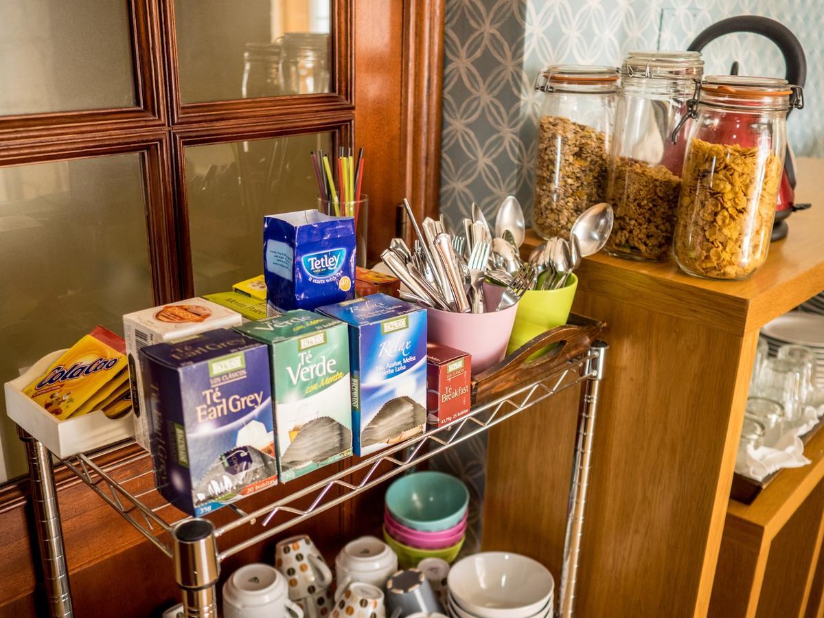 Hotel Real Santiago de Compostela Luaran gambar