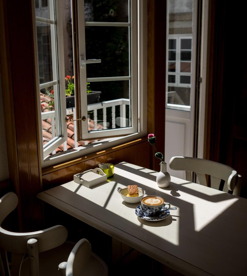 Hotel Real Santiago de Compostela Luaran gambar