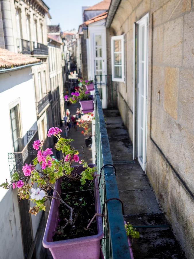 Hotel Real Santiago de Compostela Luaran gambar