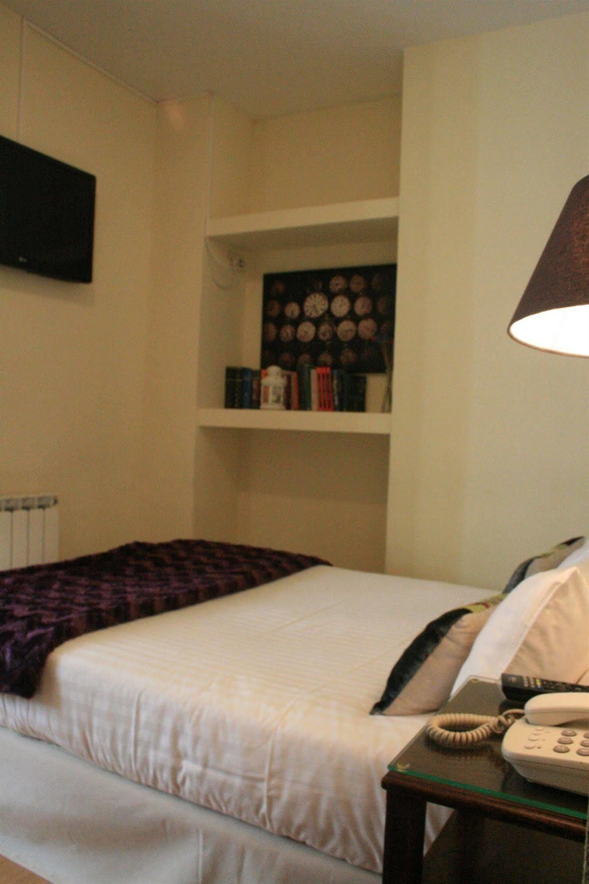 Hotel Real Santiago de Compostela Luaran gambar