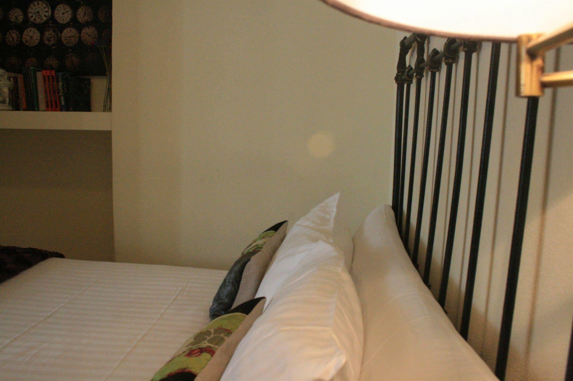 Hotel Real Santiago de Compostela Luaran gambar