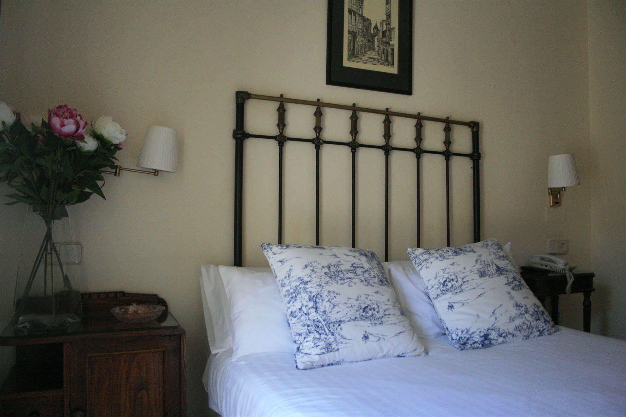 Hotel Real Santiago de Compostela Luaran gambar
