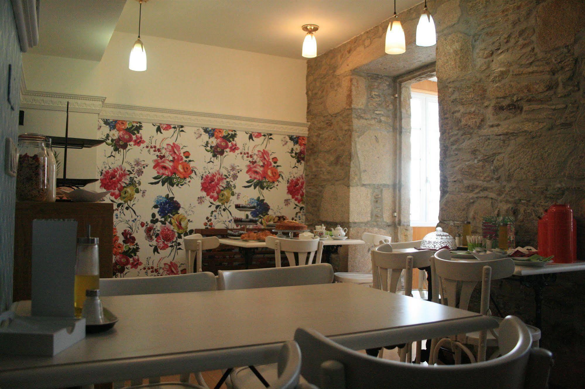 Hotel Real Santiago de Compostela Luaran gambar