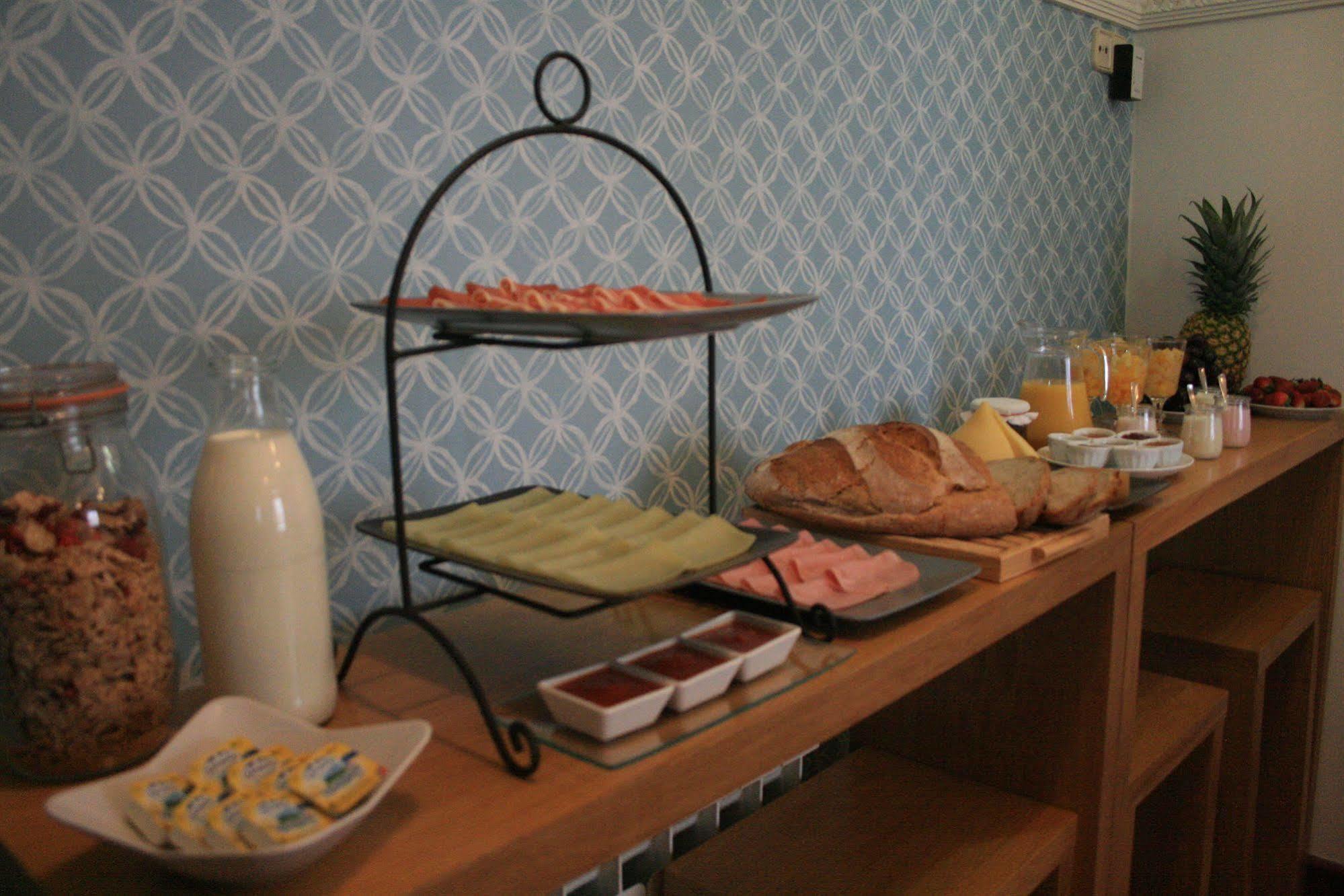 Hotel Real Santiago de Compostela Luaran gambar