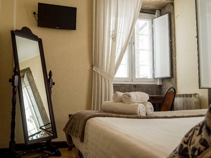 Hotel Real Santiago de Compostela Luaran gambar